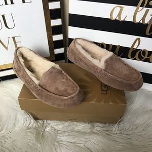 New UGG Loafers